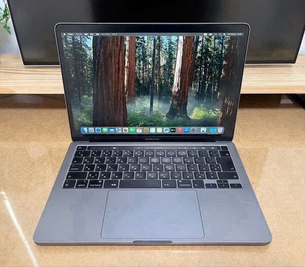 MacBook Pro 13インチ Intel Core i7 /16GB /512GB 2020 A2251