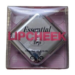 CLIO エッセンシャルリップチークタップ03