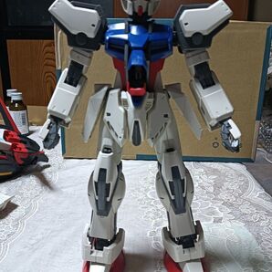 ガンプラ 1/60 ストライクガンダム