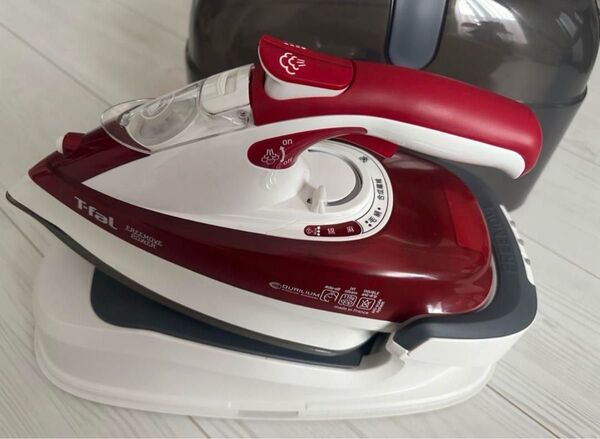 ティファール T-fal フリームーブパワー FV9986J0