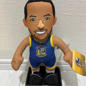 NBAウォリアーズ ステファンカリー ステフィンカリー ブリーチャークリーチャー