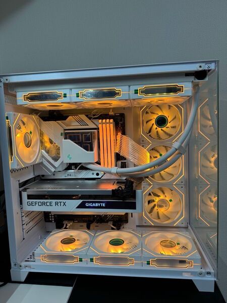 ゲーミング PC I5-13600K RTX3070 1TB SSD