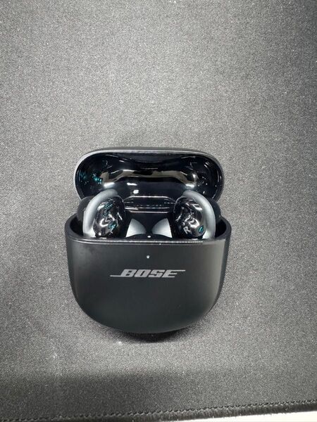 Bose QuietComfort Ultra Earbuds イヤホンブラック
