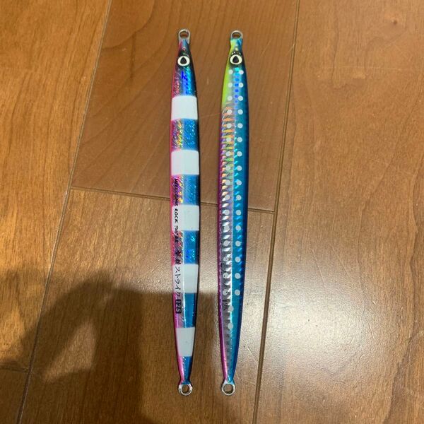 カルティバ 撃投ストライク125g