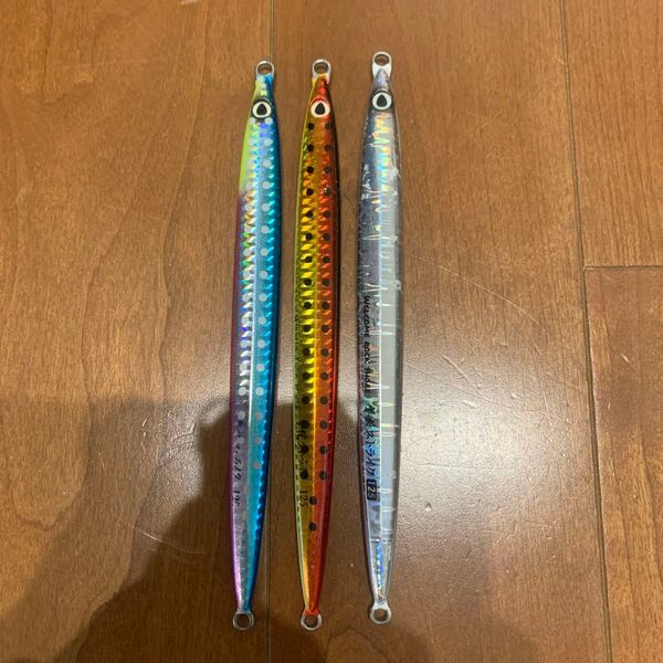 カルティバ 撃投ストライク125g