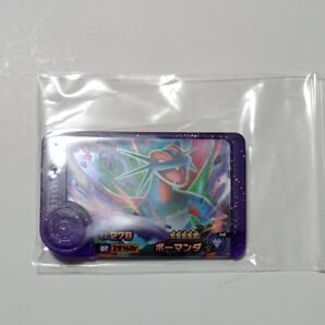 ポケモンフレンダ ボーマンダ スーパートレジャー