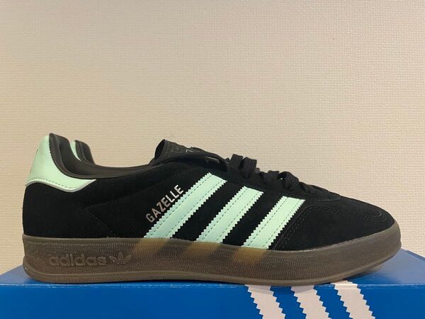 adidas Originals Gazelle Indoor "Clear Mint Pack" 26.5㎝ 新品未使用