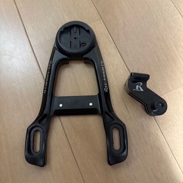 レックマウントRec-Mounts Vision METRON メトロン 5D6D サイコンマウント ヴィジョン