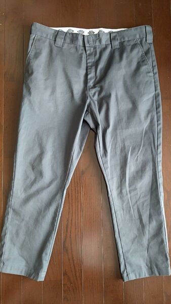 ディッキーズ dickies ワークパンツ 874 W98cm