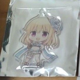 大アクアプラス祭 後夜祭 アクリルキーホルダー