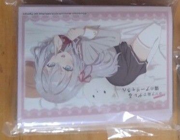 ブシロードカード祭アーリャスリーブ