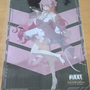 ドロシー ニケ ファンミーティング メタルポスター