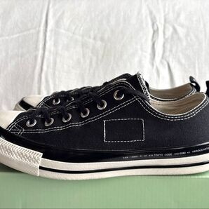 V.A. TOKYO FRAGMENT 「ALL STAR OX /V.A.」FRAGMENT CONVERSE 26.5cm