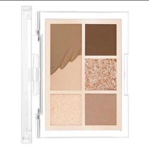 CLIO プロアイパレットミニ 01 モノムード