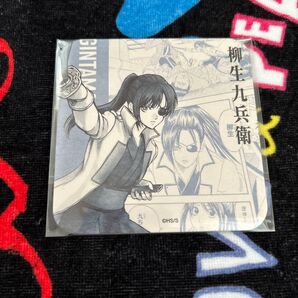 銀魂 銀魂展 はたちのつどい アートコースター