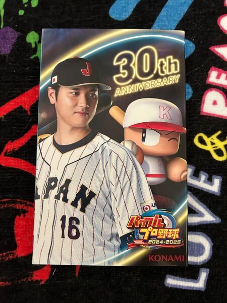 【Switch】 パワフルプロ野球2024-2025