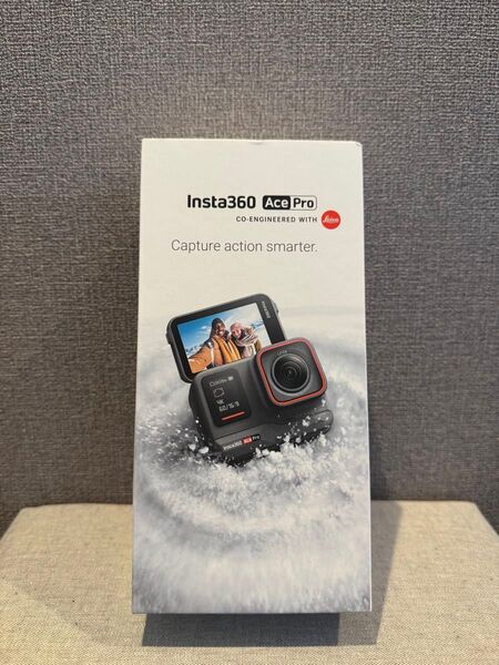 Insta360 Ace Pro 美品