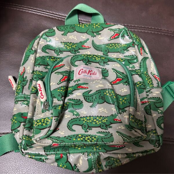 Cath kids リュック リュックサック