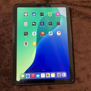 USED iPad Air第五世代 Wi-Fi/Cellular 64GB