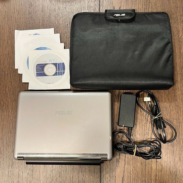 ASUS N10Jc Windows XP GeForce 9300M GS