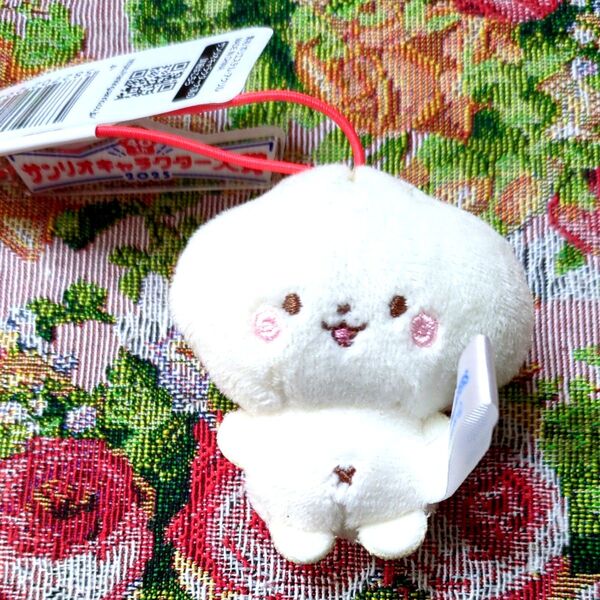 ぺたぺたみにりあん サンリオキャラクターズ キャラクター大賞マスコット