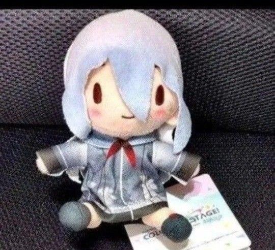 プロセカ プロジェクトセカイ!ふわぷち ミニぬいぐるみ 宵崎奏
