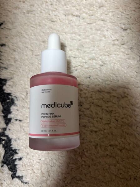 メディキューブ medicube 30ml