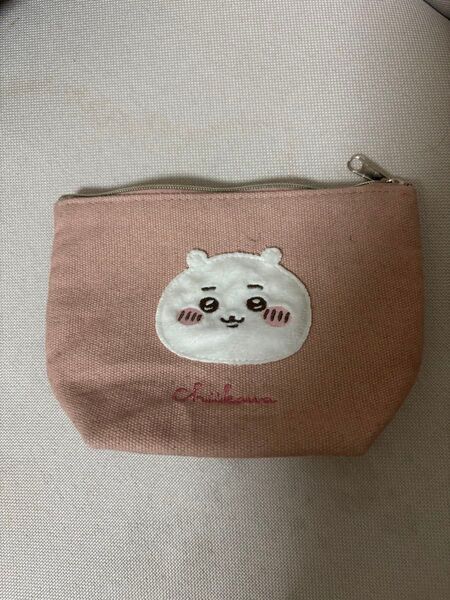 ちいかわ ポーチ美品