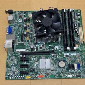 Dell Core i7-2600 16GB-DDR3 LGA1155