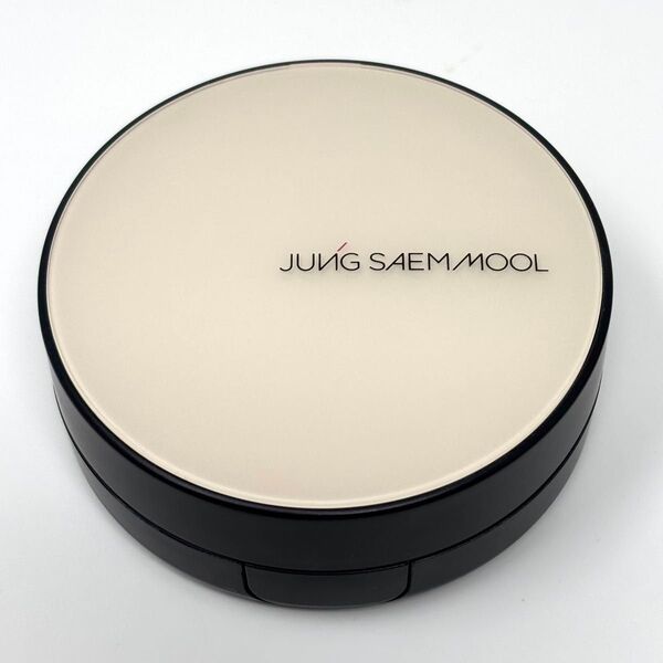 JUNG SAEM MOOL クッションファンデーション ケースのみ