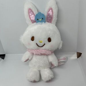 サンリオ マスコットホルダー 注目!2000年代デビューキャラクター ウィッシュミーメル