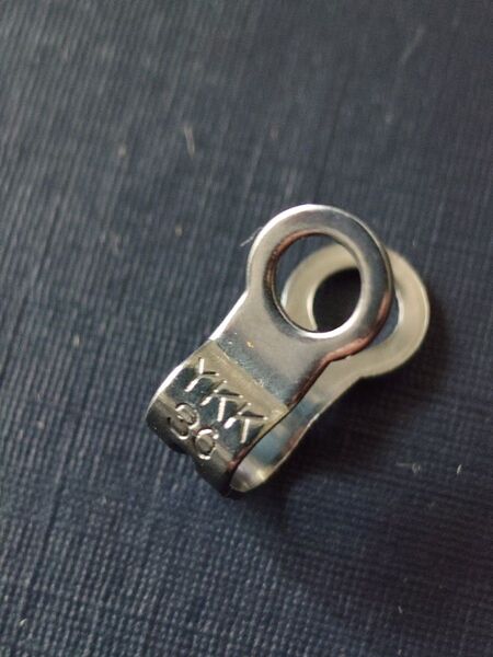ボールチェーン用 カップリング YKK 30 約200個弱き