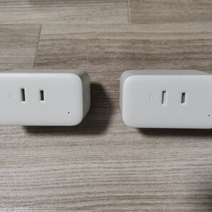 switchbot プラグミニ 2個 SwitchBot プラグミニ