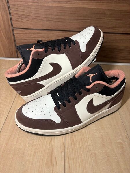 Nike Air Jordan 1 Low SE 28㎝ dc6991-200