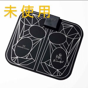 シロノクリニック EMSヒップ&レッグトレーナー &ROSY