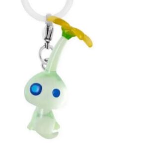 ピクミン めじるしアクセサリー2 光ピクミン