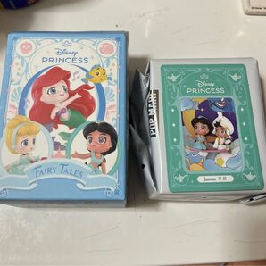 ポップマート ディズニープリンセスフェアリーテイルジャスミン