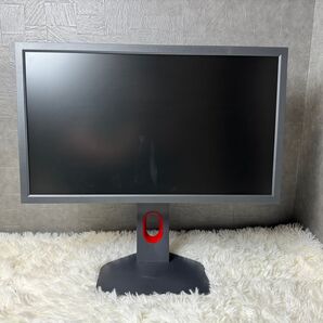 BenQ ZOWIE XL2411K (ゲーミングモニター) ジャンク