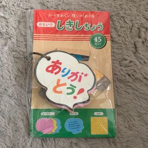 思い出 色紙帳