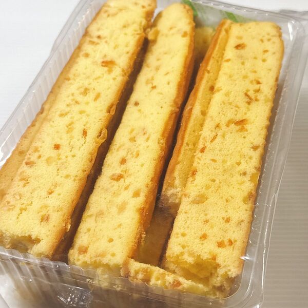 ☆大容量☆オレンジケーキ