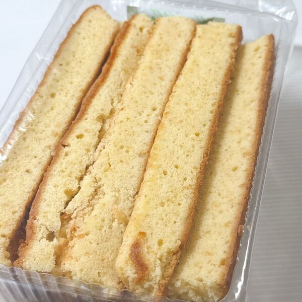 ☆大容量☆晩柑ケーキスティック