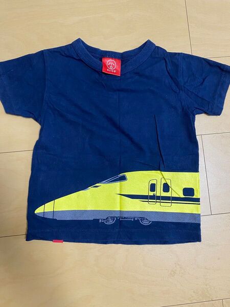 Tシャツ 綿100 オジコ 半袖 90 100cm トップス 子供服