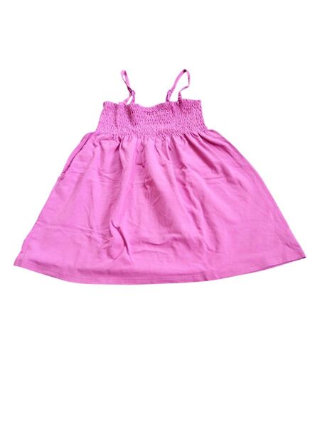 UNIQLO キャミソール ノースリーブ トップス チューブトップ