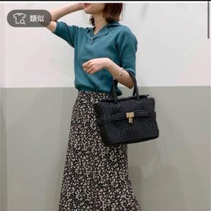 アパートバイローリーズ トップス
