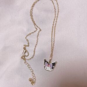 クロミ ネックレス しまむら
