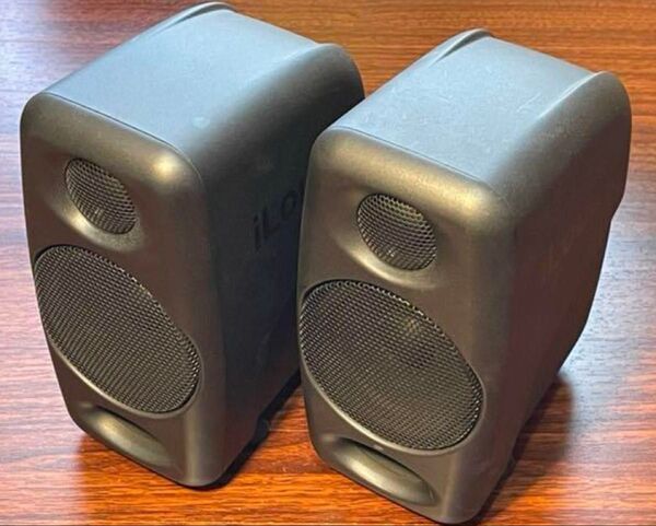 iLoud Micro Monitors Bluetooth スピーカー