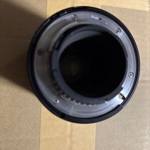 Nikon AF−1 TELECONVERTER TCー20E 2X