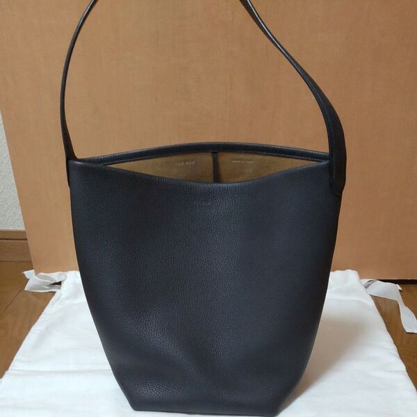 THE ROW ザロウ Medium N/S Park Tote ミディアムトートバッグ MARINE PLD