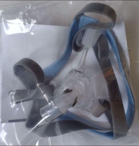 スタンダードサイズ☆ミラージュFX マスク CPAP RESMED レスメド シーパップ MIRAGE FX