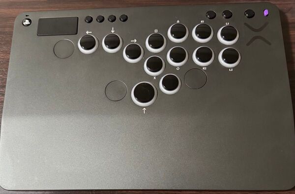 ps5 victrix pro ko レバーレスコントローラー